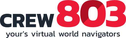 Crew803, digitalna agencija